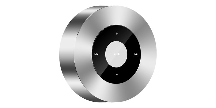 Smart Touch Wireless Speaker