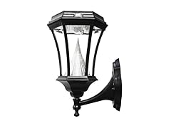 LED Lantern, Wall Mount
