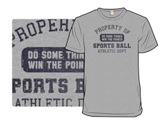 Sports Ball