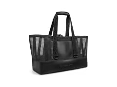 OnWander Large Mesh Tote Bag