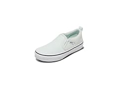 Vans Asher Slip-On Shoe