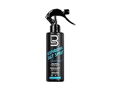 (3 Pack) Level 3 Texturizing Sea Salt Spray, 8.45 oz