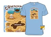 Visit CookieLand