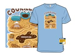 Visit CookieLand