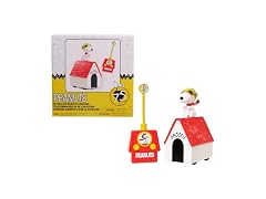 Peanuts Flying Ace Remote Control Toy
