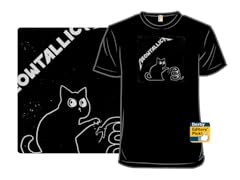 The Black Meow