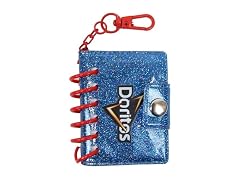 DORITOS Mini Composition Notebook Keychain