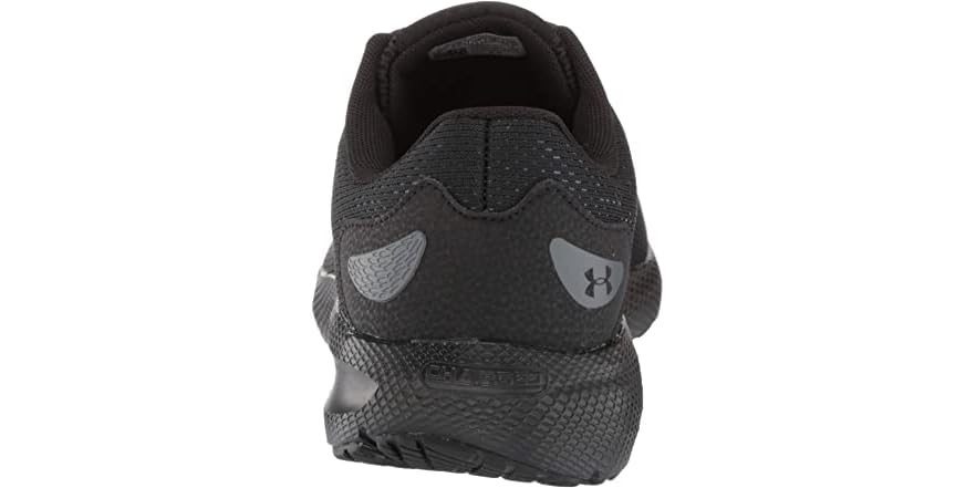 under armor run long shoes