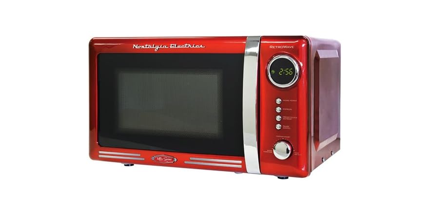 Countertop Microwave Oven