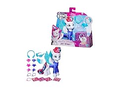 My Little Pony Sparkle Adventures Zipp