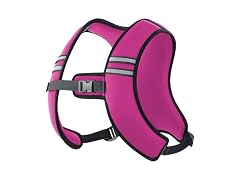 Zelus Pink Weighted Vest 10lb
