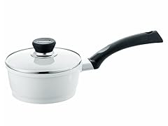 Berndes Ceramic 1.25 Qt. Sauce Pan with Lid