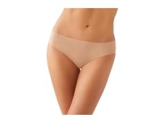 B.tempt'd Women (XL) Wacoal Women's B.bare Panty