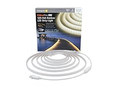 Armacost Lighting RibbonFlex Pro Outdoor 16.4 ft LED Strip Light Kit