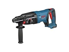 Bosch GBH18V-26DN 18V EC SDS-plus 1In Rotary Hammer