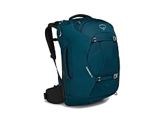 Osprey 10003685 O/S Osprey Fairview 40L Women's Travel Ba (Open Box)