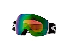 Oakley Flight Deck Ski Goggles