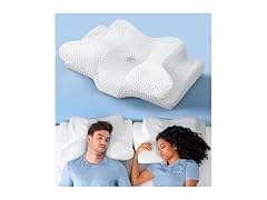 Emircey Neck Pillow Standard