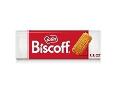 Lotus Biscoff - European Biscuit Cookies