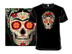 Frida Calavera