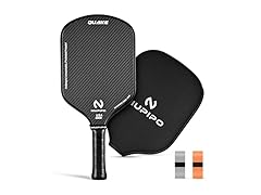Pro Pickleball Paddle N-04 Quake
