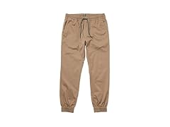 Volcom Men's Frickin Slim Jogger Pant