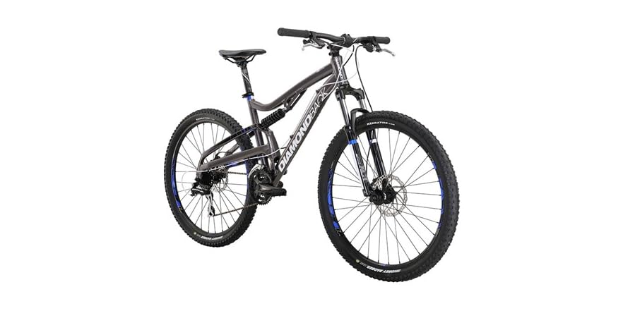 diamondback sl 27.5 wheels