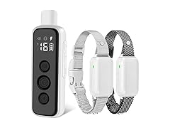 Bousnic B08KZZ81XB Dog Shock Collar