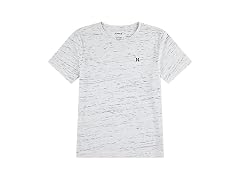 Hurley  (4) Soft Basic Cloud Slub T-Shirt
