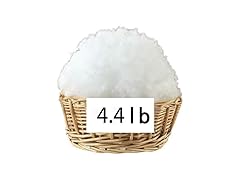 JOYLION cotton stuffing for pillows