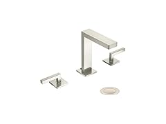 Duro Widespread Two-Handle Bathroom Fauc