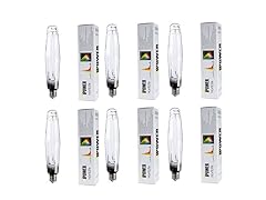 1000-Watt Grow Light Bulb 6pk