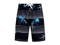 Kanu Surf Boys Mirage Swim Trunks (Regular Sizes
