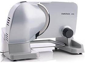 Chef'sChoice 609A000 Electric Meat Slicer