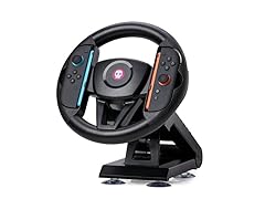 Numskull Official Joy-Con Steering Wheel | Switch 2