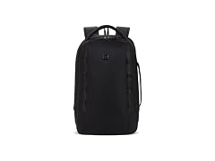 SwissGear TravelSmart, Black, 18-Inch