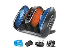 HomeCare Shiatsu Foot Massager