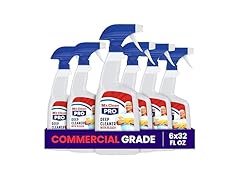 P&G PROFESSIONAL Mr. Clean PRO Deep Cleaner 32 oz, Case of 6