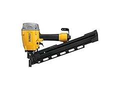 DEWALT DWF83PL 21 Degree Framing Nailer Pneumatic