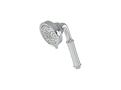 Symmons HydroMersion Classic 7 Mode Adjustable Shower Wand