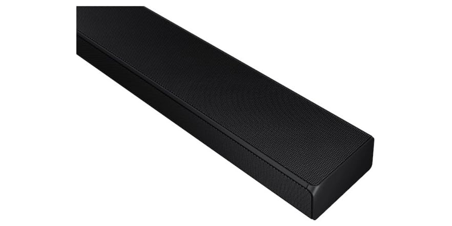 Samsung HW-A55C 3.1ch Soundbar w/Wireless Subwoofer & Dolby 5.1
