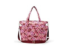 Amazon Essentials Women One Size Quilted Tote Bag