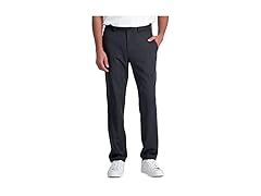 Kenneth Cole Dress Pants (36x34) Gray