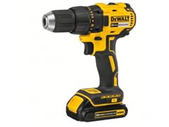 DEWALT DCD777D1 20V MAX Cordless Drill Driver Set