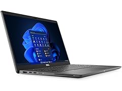 Dell Latitude 7310 I7-10610U Laptop