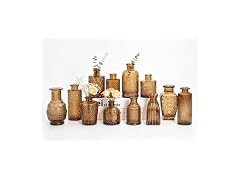 Sawoake Mini Bud Vases Set of 12 As