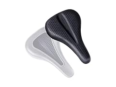 Delta SI3000 HexAir Max Touring Saddle