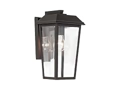 Kichler Mathus 1-Light Olde Bronze Luxe