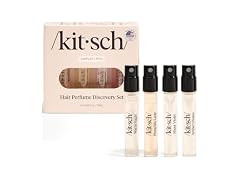 Kitsch Hair Perfume for Women Hair Spray and Body