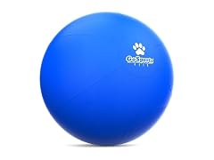 GoSports Pets Herding Ball for Dogs - 25 Inch Dog Toy Ball